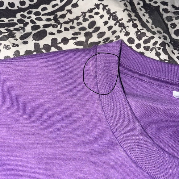 Supreme Jamie Reid Anarchy Tee - Picture 8 of 13